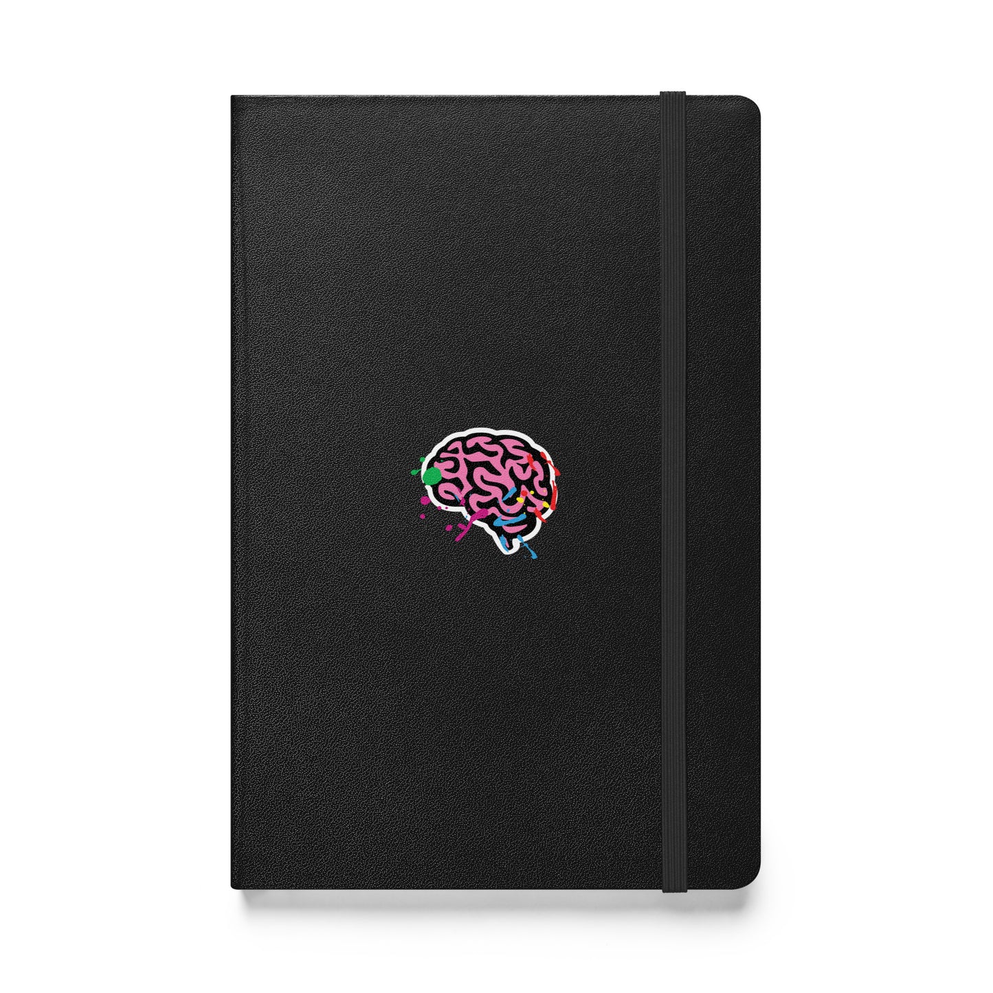 Genius Notebook