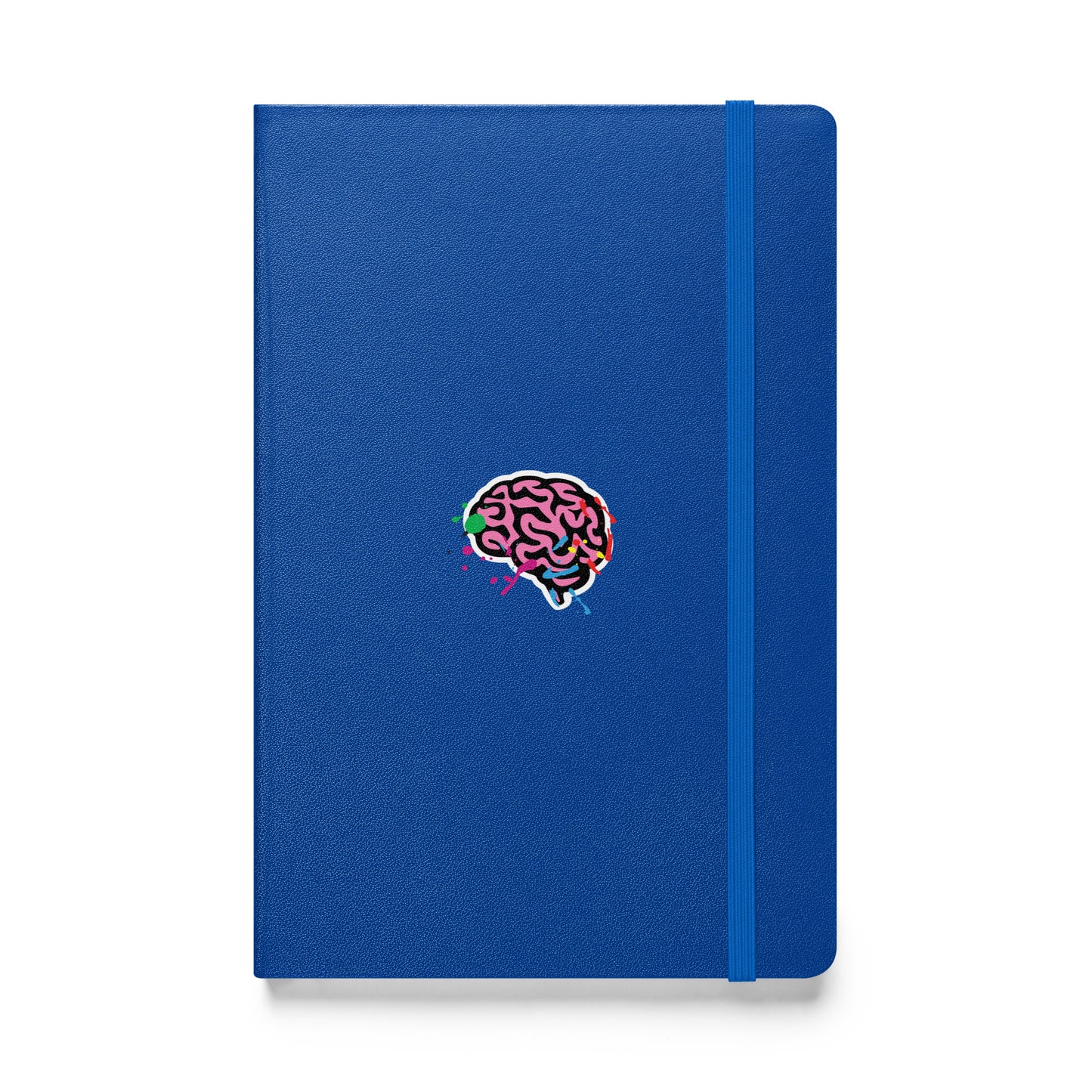 Genius Notebook