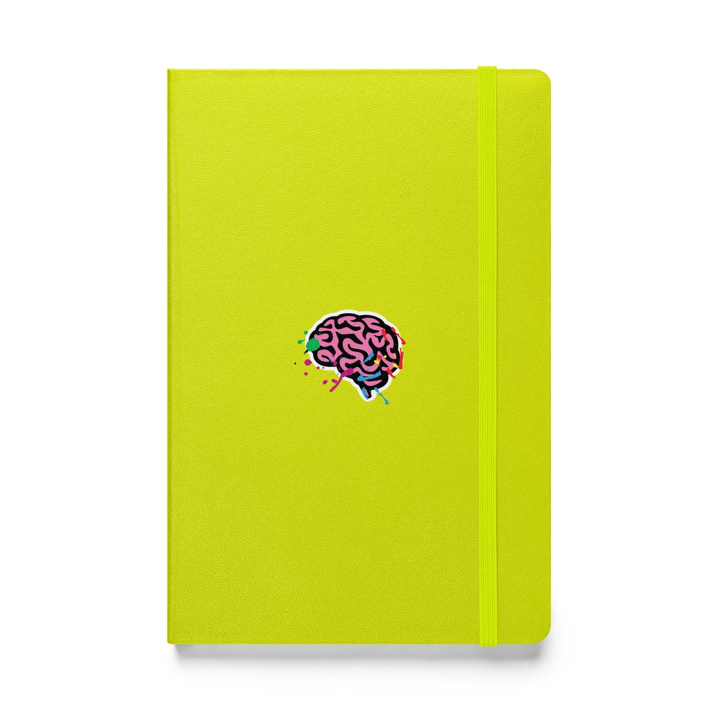 Genius Notebook