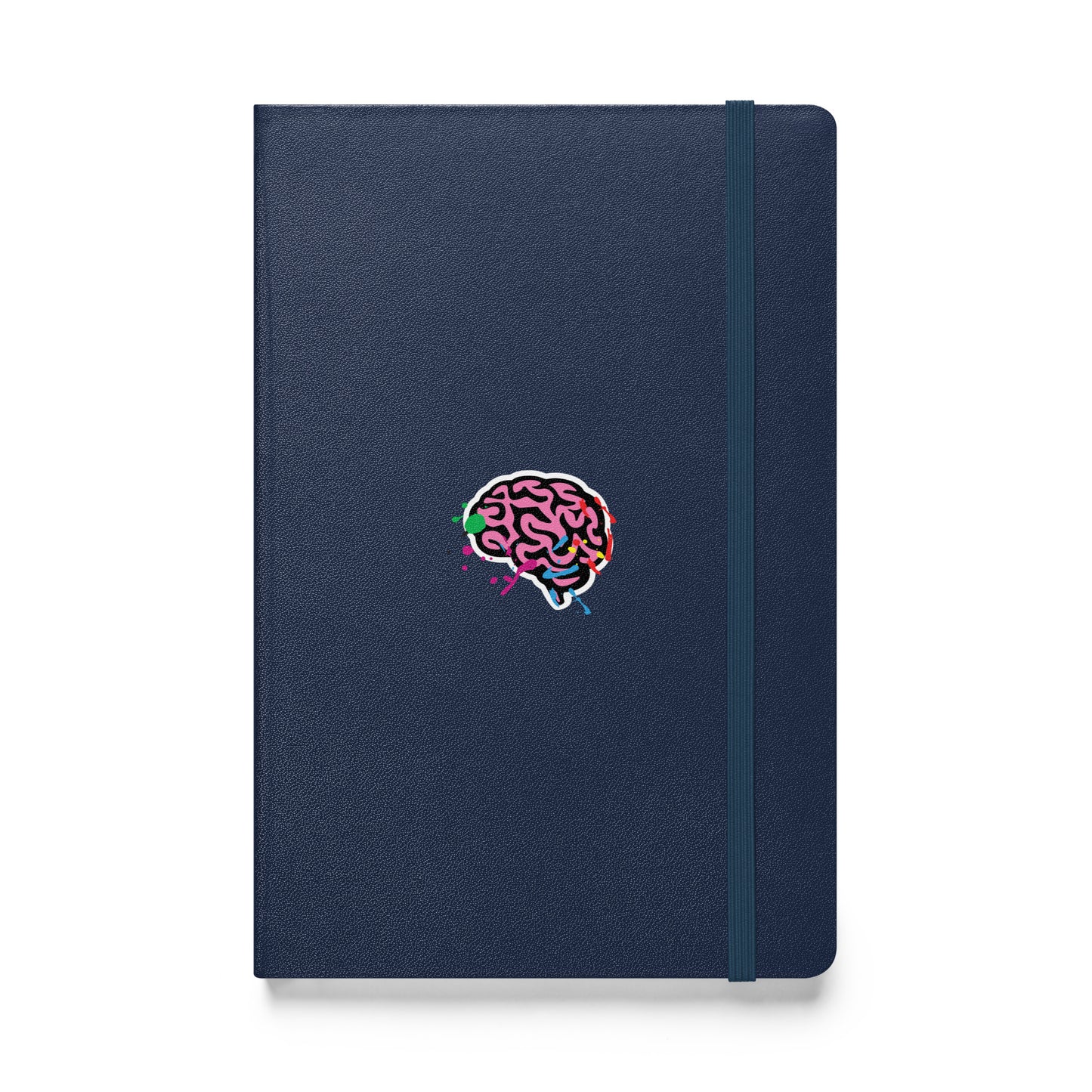 Genius Notebook