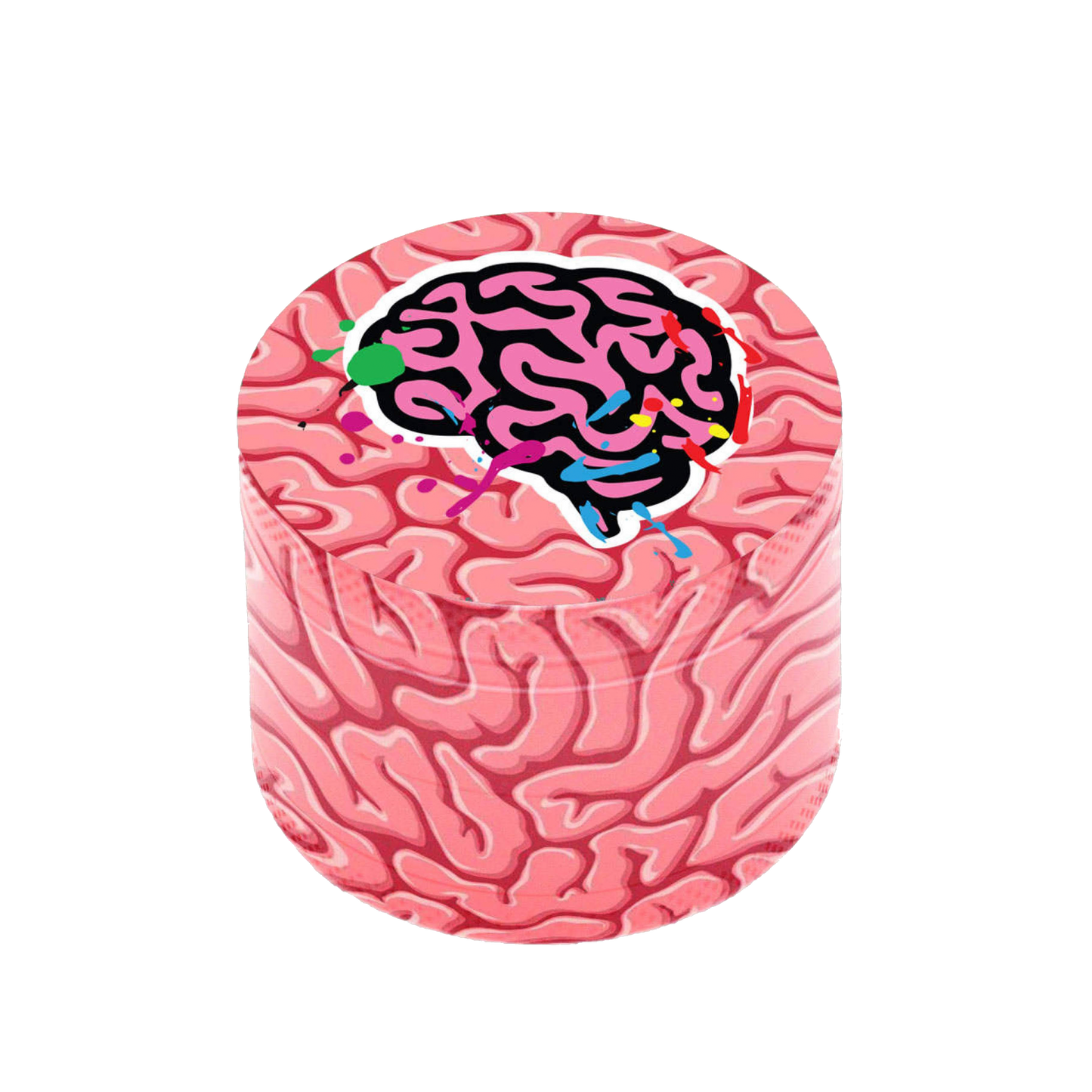 BRAIN GRINDER