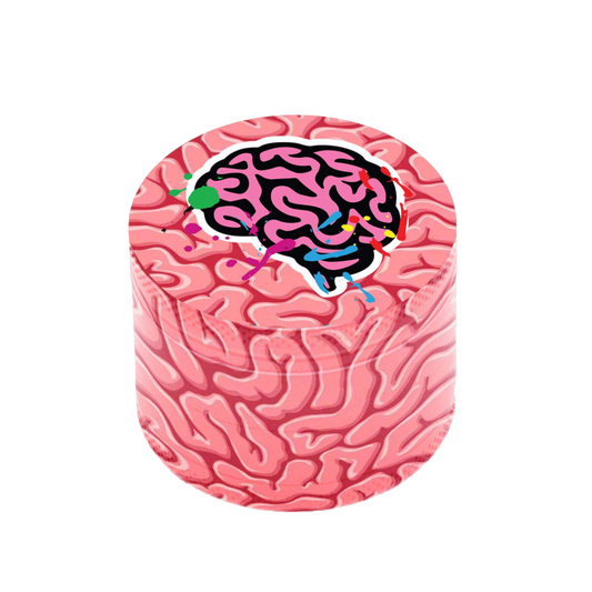 BRAIN GRINDER